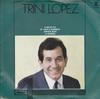 7-дюймовая пластинка TRINI LOPEZ Америка If I Had A Hammer Si K14205 Reprise Records 1972 Великобритания Рок Б/у