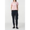 Женские брюки-джоггеры с карманами Kolon Sports Черные Tvpnm25552blk