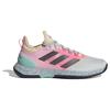 Adidas Adizero Ubersonic 4 'Crystal White Semi Flash Aqua' IF0445