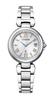 CITIZEN xC Cross Sea Часы Серия Happy Flight Часы [Citizen] Eco-Drive Радиоуправляемые EC1030-50A Женские