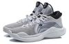 Men's Sneakers Li-Ning Li Ning SILENCER CJ McCollum Cushioning Slip Resistant Abrasion Resistant Mid top
