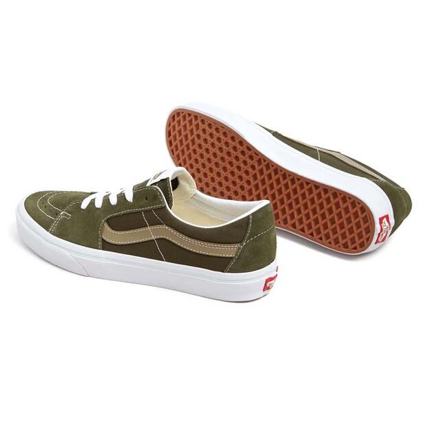 Vans SK8-Low кроссовки