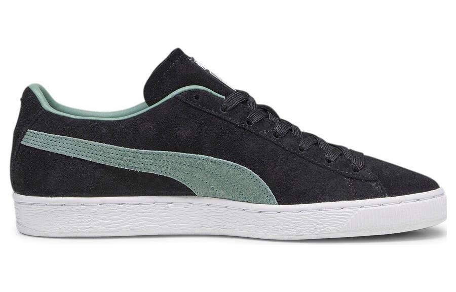 RIPNDIP X Puma Suede "Lord Nermal" Черный Эвкалипт 393872-01