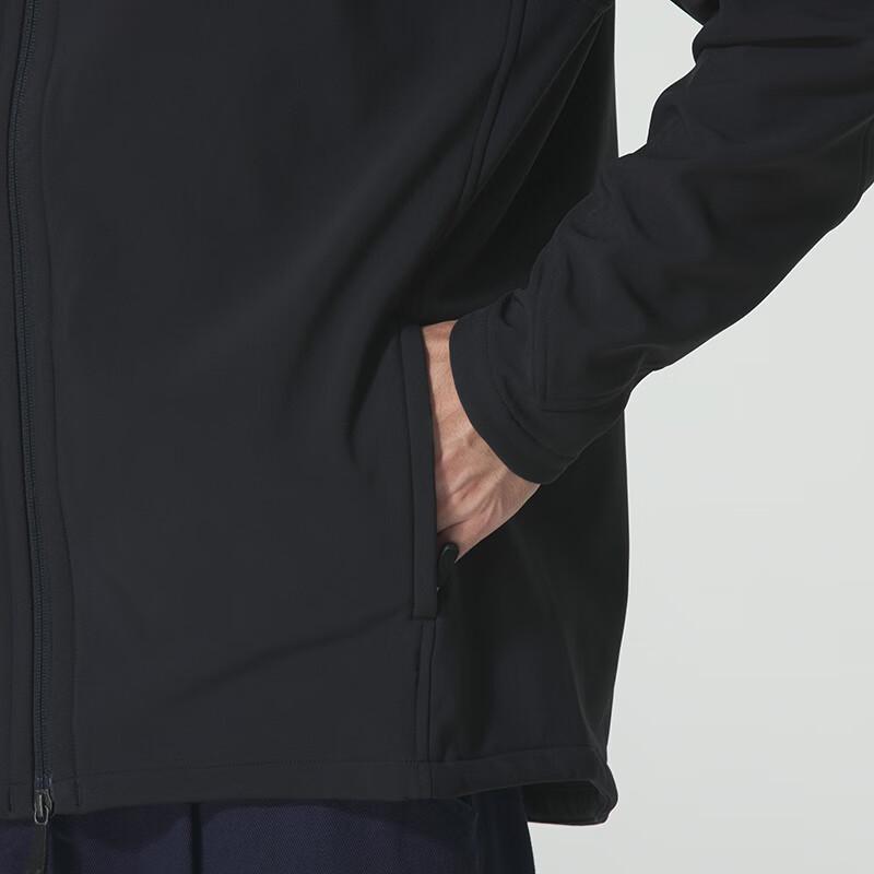 Under Armour Мужская вязаная спортивная куртка