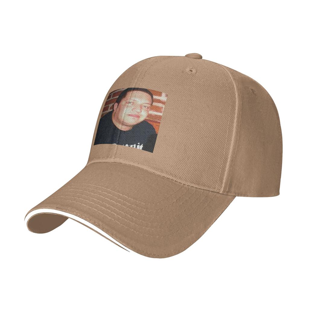 sal Cap Fashion Casual Baseball Caps Adjustable Hat Hip Hop Summer Unisex Baseball Hats Customizable Polychromatic