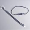 9-контактный USB 2.0 удлинительный кабель: 20 см/30 см Мужской на Женский для передней панели материнской платы ПК DIY