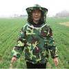 Breathable Bee Clothes Safty Anti-bee Bite Equipment Bee Keeping Top  For Outdoor Garden