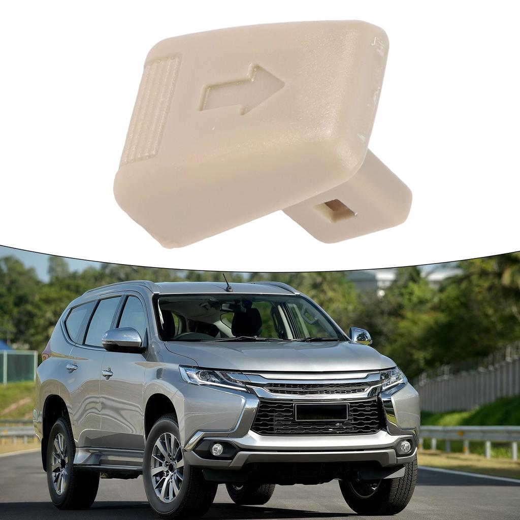 Эргономичная ручка складывания сиденья 2-го ряда для Mitsubishi Для Pajero Для Shogun