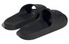 Шлепанцы Adilette Adidas Aqua 'Core Black' IF7371