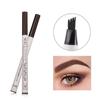 Карандаш для бровей, микроблейдинг, ручка для татуировки бровей, тонкий эскиз, жидкая ручка для бровей