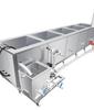 High-Power Ultrasonic Cleaning Machine for Automotive and Engine Repair