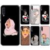 Исламский мусульманский хиджаб девушки чехол для Samsung A22 A12 A32 A42 A52 A72 A51 A71 A50 A70 A20e A21S A20S A52S Fundas