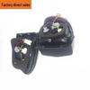 Compatible Rear Combination Light for Old Model JAC Hyundai Refine: Tail, Turn Signal, Inner & Outer Brake Light