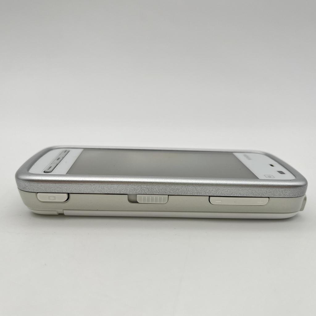 90% New Refurbished Nokia Original Nokia 5233 Mobile Phone