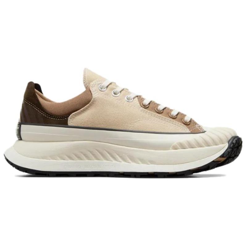 Converse Chuck 70 AT-CX Низкие Повседневные Кроссовки Унисекс Коричневые