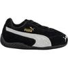 Puma Кроссовки Speedcat OG Toddler Black White Baby 401700-01