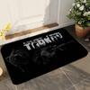 1 шт. Коврики для ванной Escape From Tarkov, Абсорбирующие коврики, Противоскользящие коврики, Товары для домашнего декора, Ковры, Домашние кухонные напольные коврики