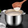 Кастрюля-фильтр для масла из нержавеющей стали 3 л Контейнер для жира Нержавеющая сталь Масленка Инструмент для приготовления пищи