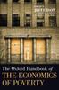 Книга The Oxford Handbook of the Economics of Poverty