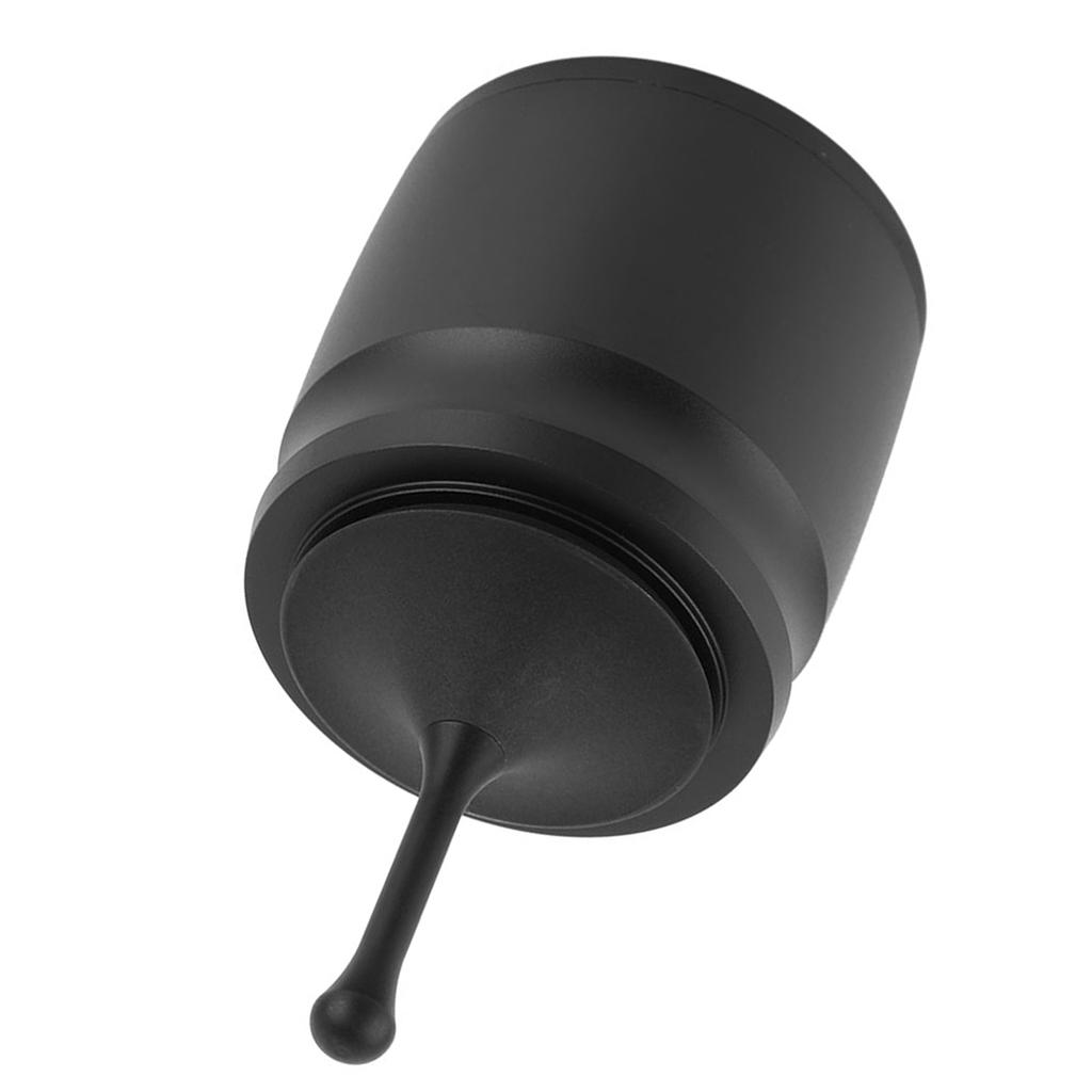 Aluminum Alloy Dosing Rings Press 58mm Coffee Accessories Coffee Tools