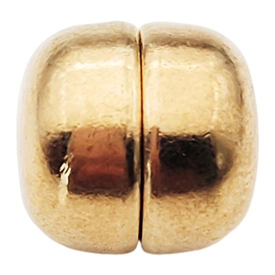 Magnetic Scarf Button for Clothing No Damage Pin Magnet Multifunctional Pin-free Button for Dress Cleavage Headscarves