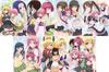 To Love-Ru Darkness 2nd Complete 7-Volume Set [Marketplace Blu-ray Set]
