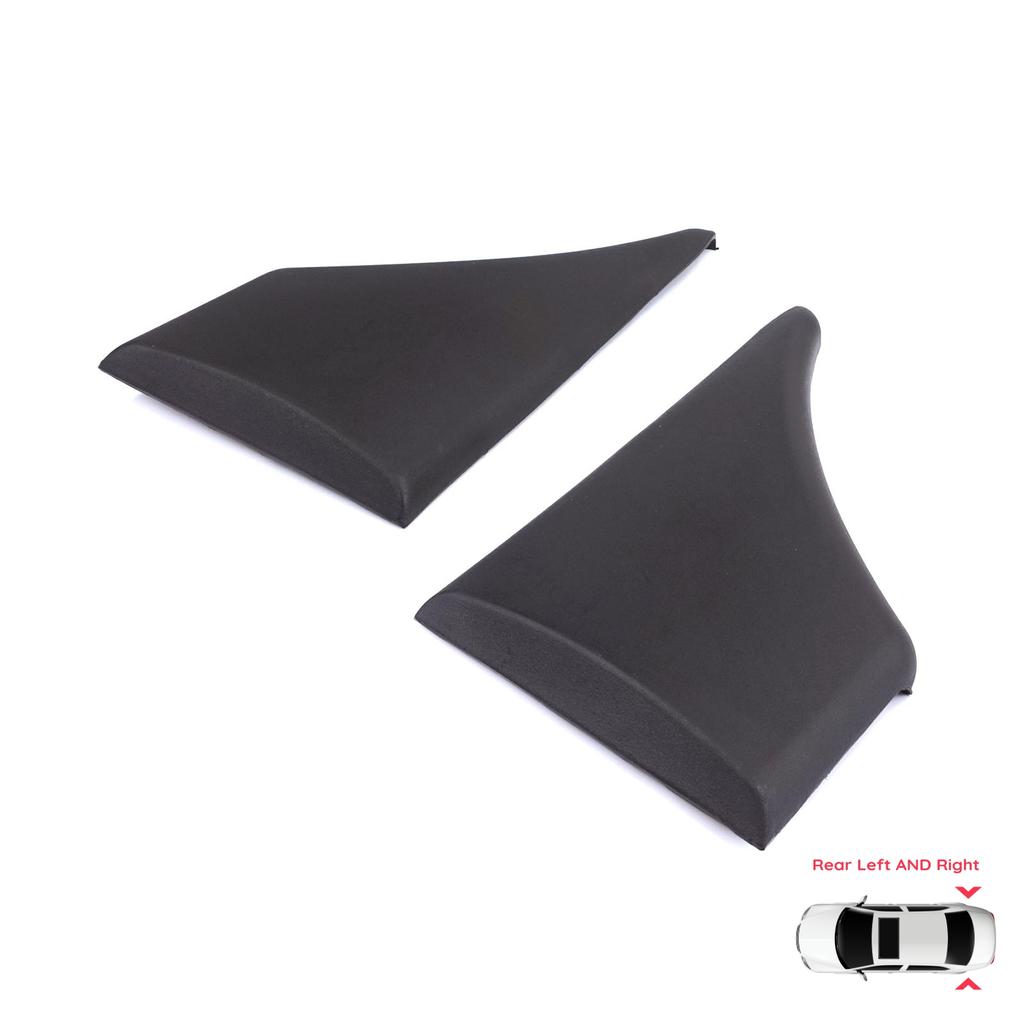 ESP1201 Rear Left Right Fender Trim Molding for Citroen Berlingo MK1 M49 M59 1996-2008 8547L9 8547K4