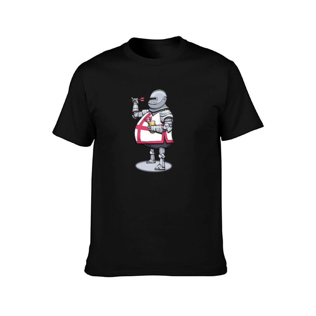 Darts Knight TShirt Quick Dry Fishing TShirt