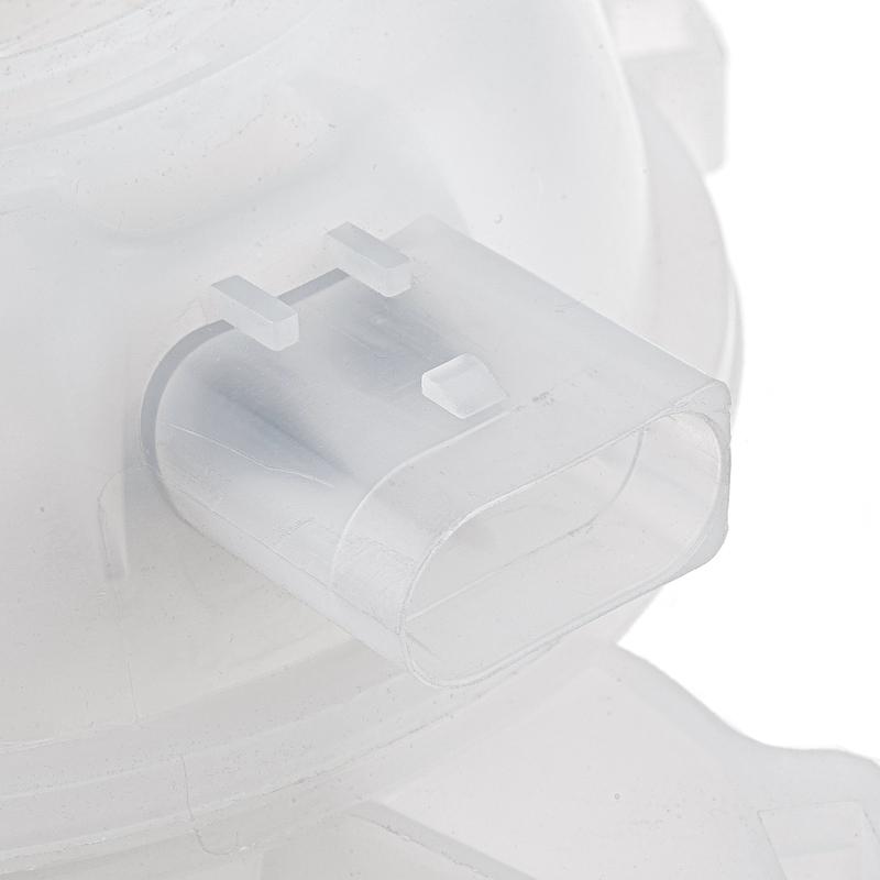 Coolant Radiator Expansion Tank 1S0121407E,1S0121407J,1S0121407G For VW Golf,Passat B8,Touareg 7P 3.0 2010-2018,UP!