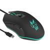 Stylish Desk Mouse Quick Response Ergonomic High Performance