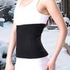 Теплый пояс Дышащий бандаж для живота для взрослых мужчин женщин пожилых людей
