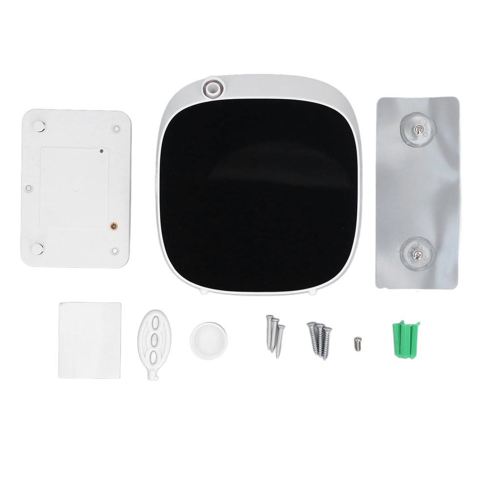 Automatic Scent Diffuser Battery Powered Adjustable Amount Fragrance Machine for Home and Hotel