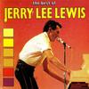 CD LEWIS JERRY LEE - Jerry Lee Lewis Best of  CD0253 The Entertainer 1990 Italy Rock Used