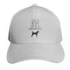 Life Is Better With A Labradoodle Baseball Cap hats on offer beach hat Sunscreen Beach Unisexs Caps Womens