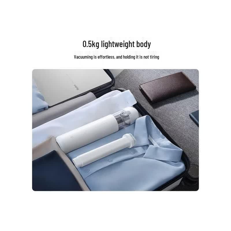 Xiaomi Mijia Handheld Vacuum Cleaner