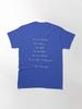 I am enough by Selena Gomez (My Mind & Me) Classic T-Shirt