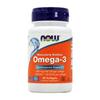 Molecularly Distilled Omega-3 1000 Mg, 30 Softgels