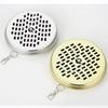 Hangable Hook Included Portable Incense Box Hanging Mosquito Repellent Tray  Indoor Home Use