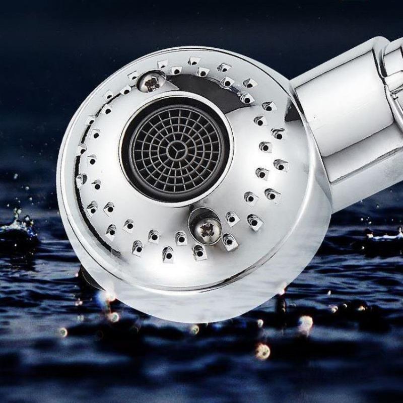 Душевая лейка для домашних животных Душевая лейка для собак в зоомагазине Водосберегающая душевая лейка Детская розетка для душа для ванны Аксессуары для ванной