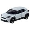 Takara Tomy Tomica Toyota Yaris Cross GR SPORT Мини-игрушка для машинки Возраст № 102 (коробка) 3+