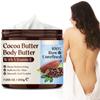 Увлажняющий лосьон для тела Coffee Body Lotion VE омолаживает и осветляет кожу