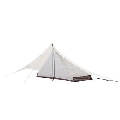 Snow Peak Snow Peak Sdi 001 Iv Us Penta Ease Ivory [палатка для улицы]