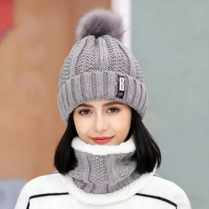 1 шт. Флисовая плюшевая зимняя мягкая грелка для ушей с подкладкой, устойчивая к холоду, ветронепроницаемая, женская прочная шапка-бини, сохраняющая тепло