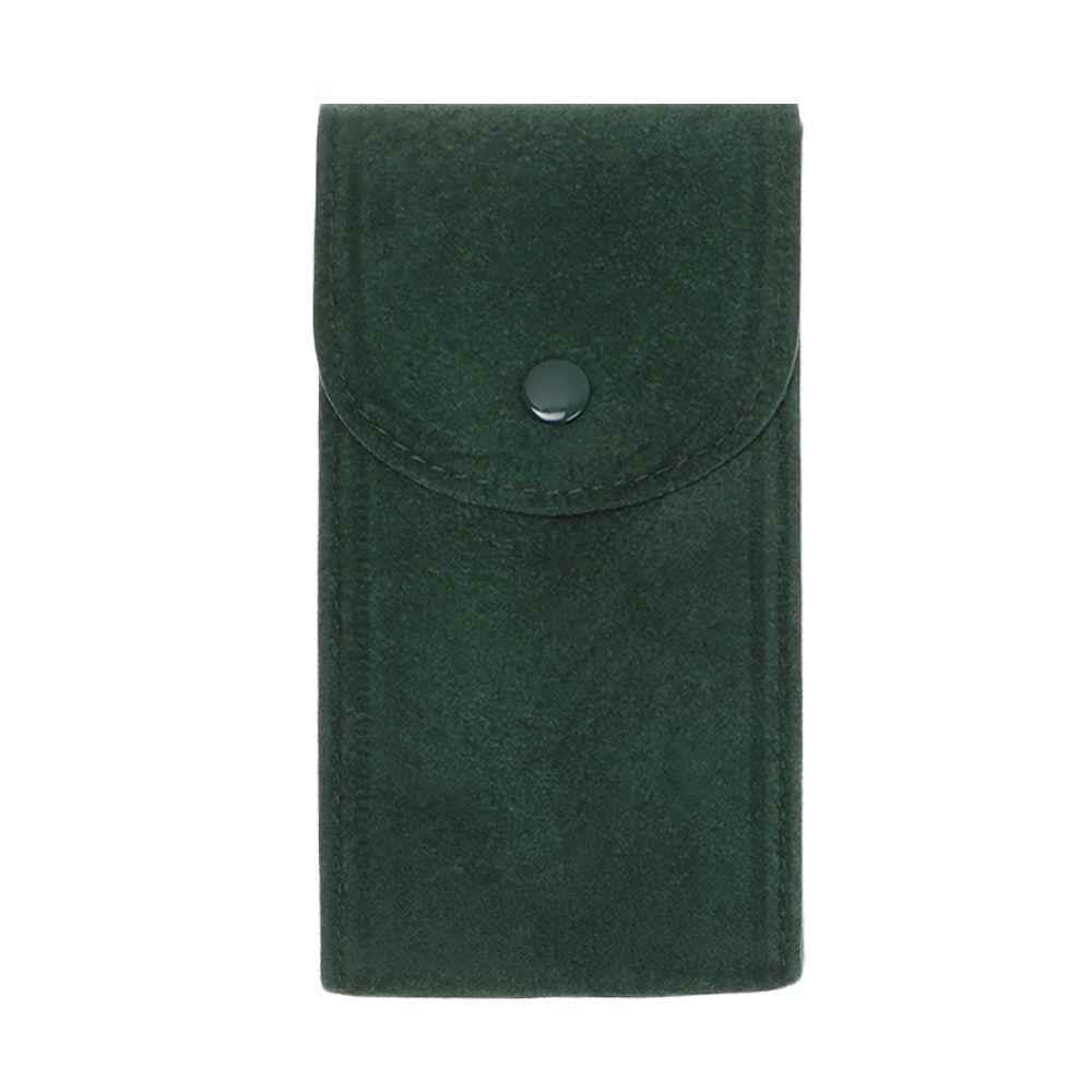 New Portable Protection Watch Boxes Case Watches Pockets Storage Bag Collection