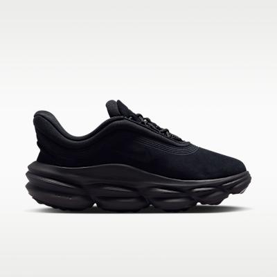 Nike 24.7 Черный Антрацит