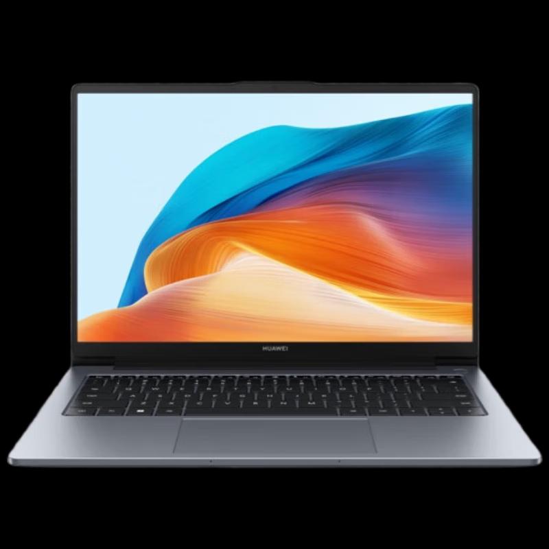 Huawei Ноутбук MateBook D 14 2024 (Китайская версия)