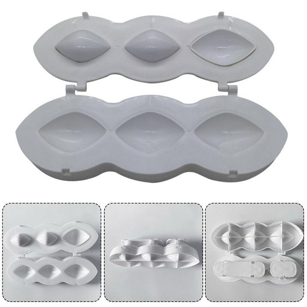 Press Type Kitchen Tools Minced Meat Processor Kibbeh Moulds Kibbeh Express Meatball Maker Mold