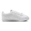 Nike Cortez GS Белый Серый Волк Детские Кроссовки DM0950-107