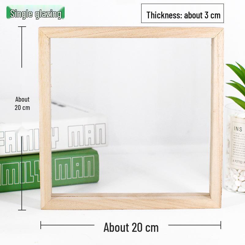 Набор для рисования акриловыми красками «Сделай сам» с фоторамкой – Креативный подарок на день рождения для детей