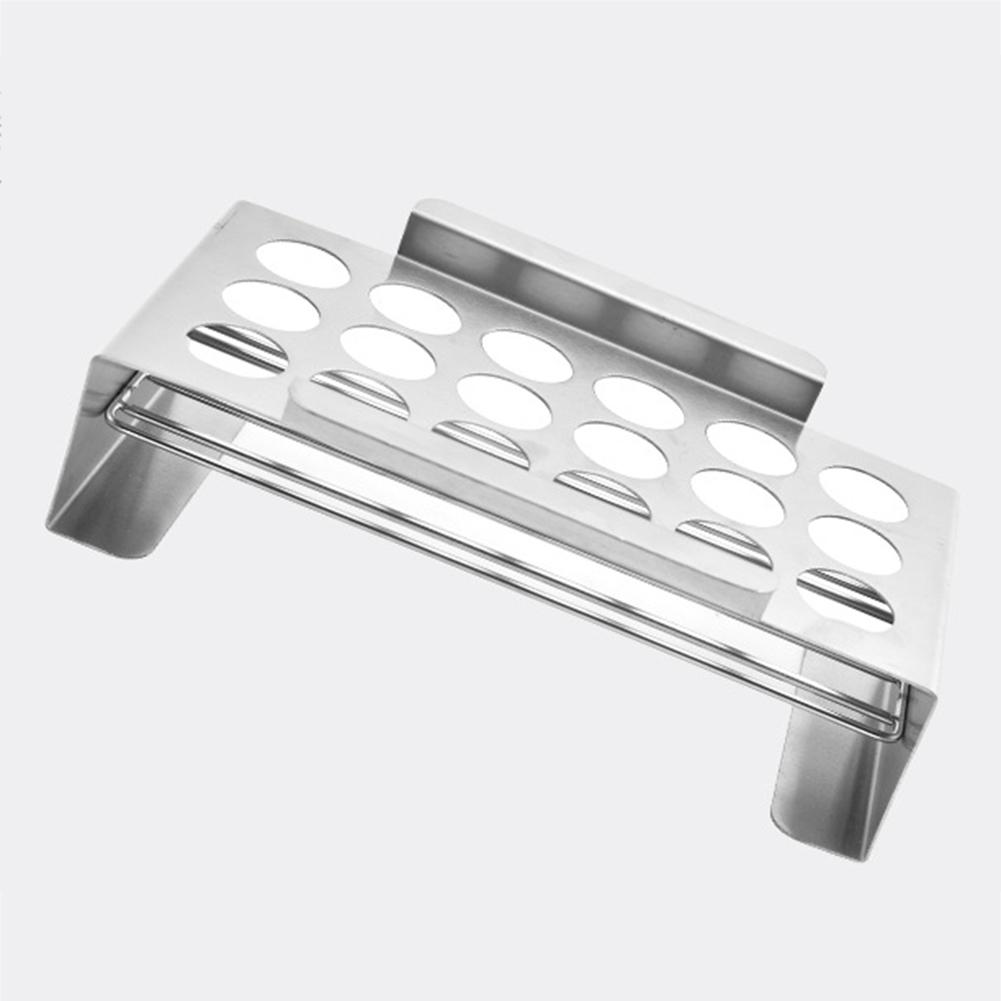 Outdoor Grilling Tools Hollow Design For Kitchen